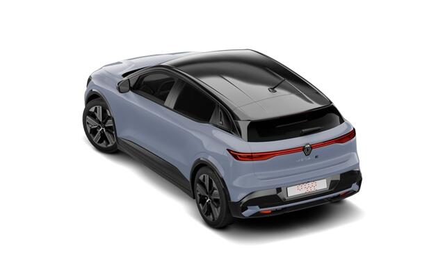 Renault MEGANE E-Tech Esprit Alpine | Adaptive Cruise Control | Adaptive Vision LED koplampen met geïntegreerde mistlampfunctie | Elektrisch verwarmbare voorstoelen