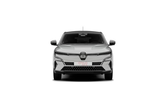 Renault MEGANE E-Tech Esprit Alpine | Adaptive Cruise Control | Adaptive Vision LED koplampen met geïntegreerde mistlampfunctie | Elektrisch verwarmbare voorstoelen