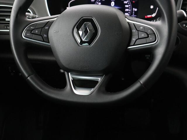 Renault MEGANE 1.3 TCe Intens | Head-Up | Trekhaak | Camera | Carplay | Navigatie | Full LED | Keyless | Climate control | Cruise control | Bluetooth | Getint glas