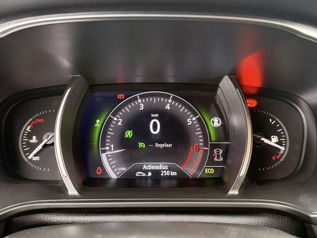 Renault MEGANE 1.3 TCe Zen / NL Auto / Trekhaak 1650 KG / Dealer Onderhouden / Navigatie / Cruise Control / Climate Control / Bluetooth / DAB Radio /