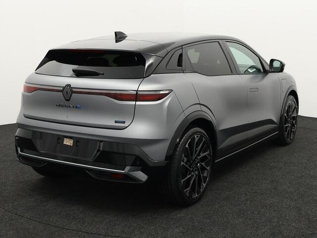 Renault MEGANE E-Tech comfort range esprit alpine 60 kWh / PACK DRIVING & SOUND /