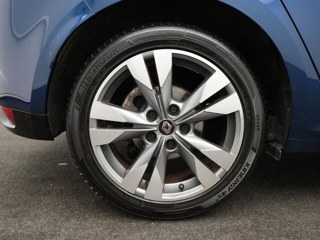 Renault MEGANE TCe 140 EDC Limited - RIJKLAARPRIJS - Automaat - All Seasonbanden - Achteruitrijcamera - Cruise Control - Trekhaak - Dealeronderhouden