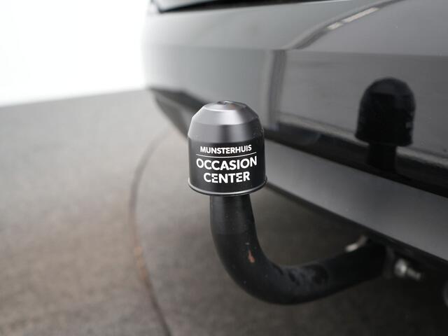 Renault MEGANE Estate TCe 140 EDC Techno - RIJKLAARPRIJS - Automaat - Achteruitrijcamera - All Seasonbanden - Trekhaak