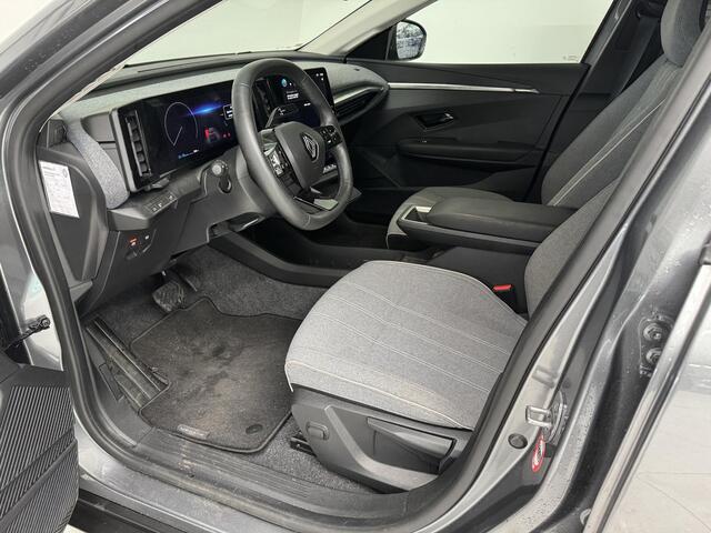 Renault MEGANE E-Tech EV60 Optimum Charge Evolution ER | Navigatie | Camera | Cruise control | Warmtepomp | SOH 96,3% |