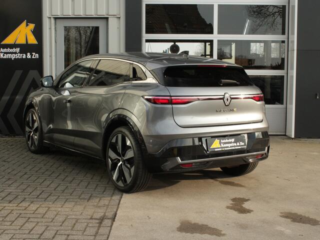 Renault MEGANE E-Tech EV60 Optimum Charge Techno