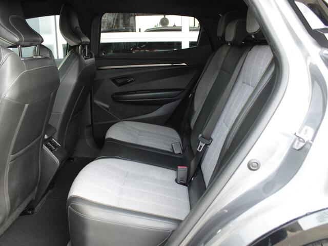 Renault MEGANE E-Tech EV60 Optimum Charge Techno