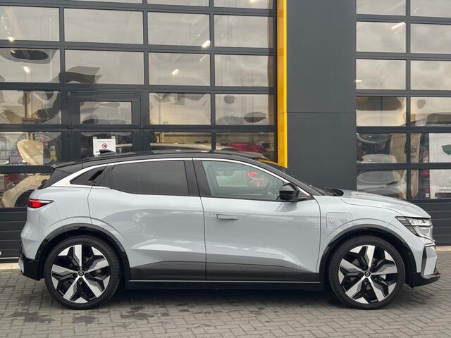 Renault MEGANE EV60 Techno 220 pk Pack Winter Pack advanced drive assist en augmented vision