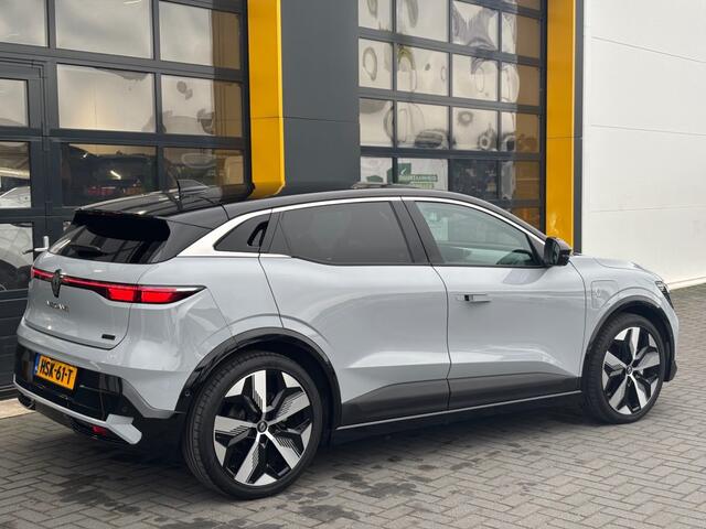 Renault MEGANE EV60 Techno 220 pk Pack Winter Pack advanced drive assist en augmented vision