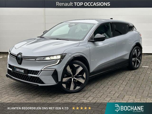 Renault MEGANE E-Tech EV60 Optimum Charge Techno | SoH 95,7% | 1e Eigenaar | Dealer Onderhouden