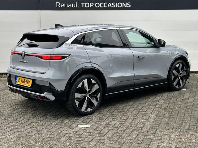 Renault MEGANE E-Tech EV60 Optimum Charge Techno | SoH 95,7% | 1e Eigenaar | Dealer Onderhouden