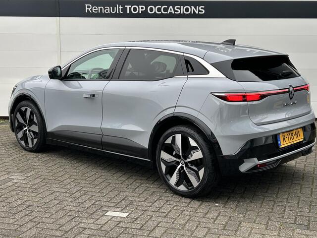 Renault MEGANE E-Tech EV60 Optimum Charge Techno | SoH 95,7% | 1e Eigenaar | Dealer Onderhouden