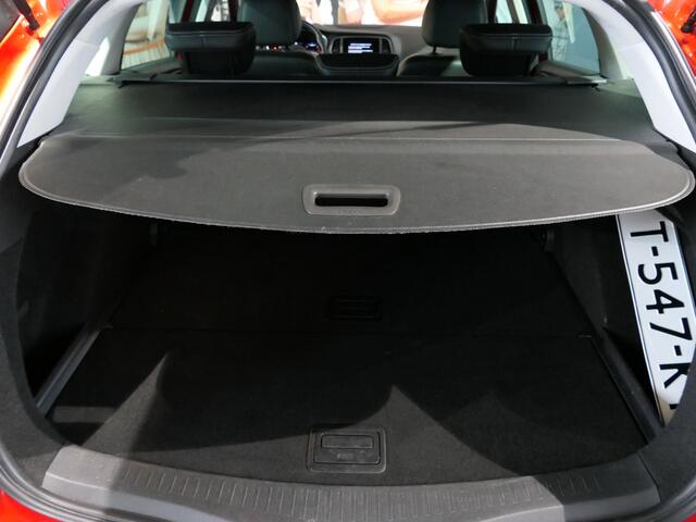 Renault MEGANE Estate 1.3 TCe 140 Techno *AUTOMAAT!* - Sensor v+a - Camera - Cruise - Apple carplay/ Android auto