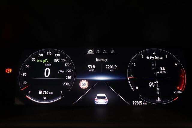 Renault MEGANE Estate 1.3 TCe 140 Techno | Climate control | Camera | Trekhaak | Parkeerassistent | AppleCarplay AndroidAuto | LED koplampen |