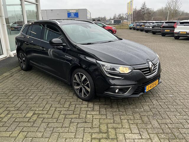 Renault MEGANE Estate 1.3 TCe Bose