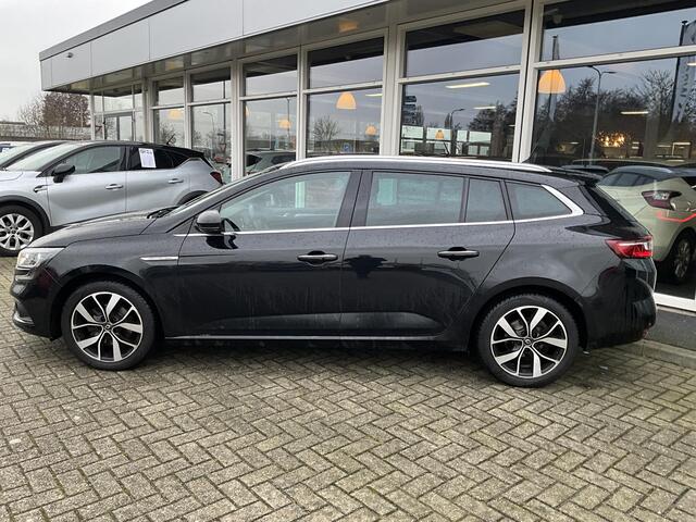 Renault MEGANE Estate 1.3 TCe Bose
