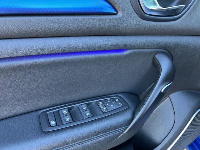 Renault MEGANE 1.6 TCe, GT 205 PK, 4Control, Schuifdak, Trekhaak