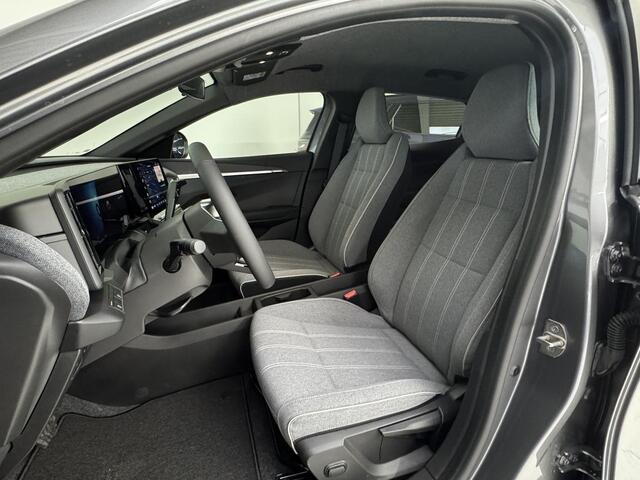 Renault MEGANE E-Tech comfort range Evolution 60 kWh | Navigatie | Camera | Stoel + Stuurverwarming | Warmtepomp |