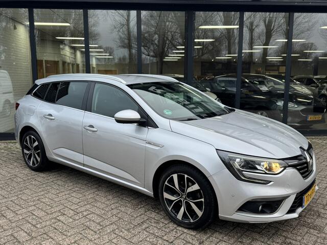 Renault MEGANE Estate 1.5 dCi Bose Automaat*EXPORT/EX.BPM*