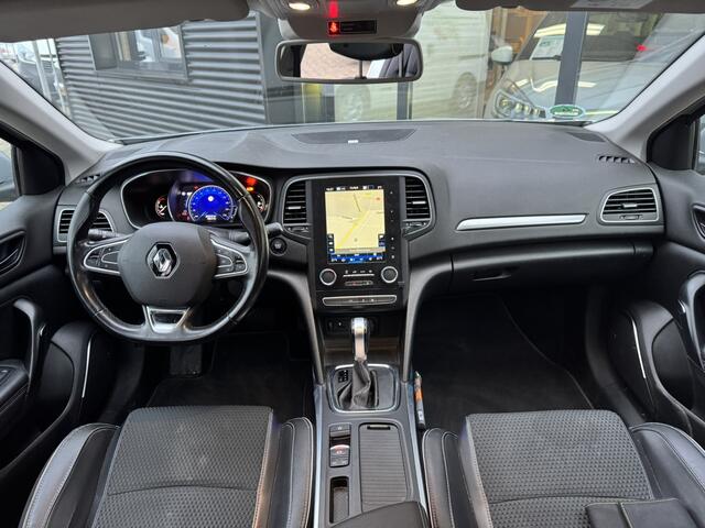 Renault MEGANE Estate 1.5 dCi Bose Automaat*EXPORT/EX.BPM*