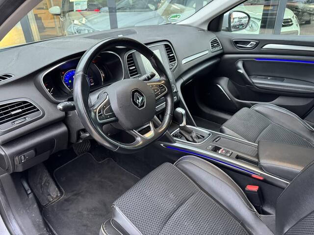 Renault MEGANE Estate 1.5 dCi Bose Automaat*EXPORT/EX.BPM*