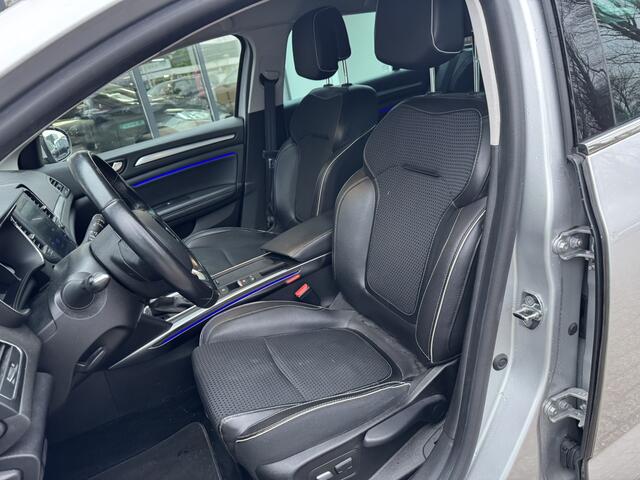 Renault MEGANE Estate 1.5 dCi Bose Automaat*EXPORT/EX.BPM*