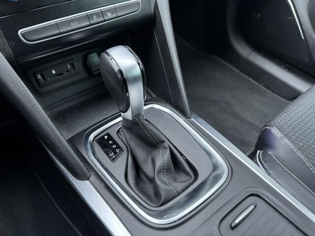 Renault MEGANE Estate 1.5 dCi Bose Automaat*EXPORT/EX.BPM*