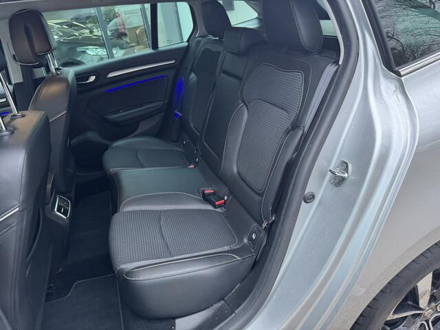 Renault MEGANE Estate 1.5 dCi Bose Automaat*EXPORT/EX.BPM*