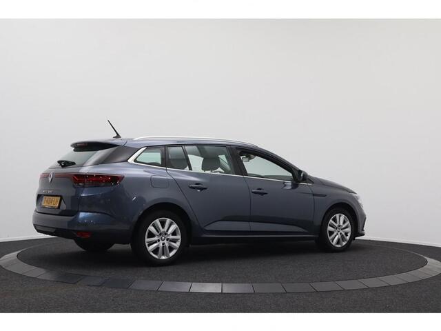 Renault MEGANE Estate 1.3 TCe 140 PARK ASSIST V + A/ NAVIGATIE AF FABRIEK/APPLE CAR PLAY/ANDROID AUTO/ FULL LED VERLICHTING/ ETC...