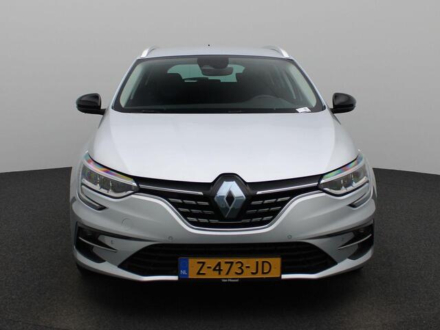 Renault MEGANE Estate 1.3 TCe 140 Techno | Airco | Apple Carplay/Android Auto | Automaat | Verwarmbare voorstoelen | achteruitrijcamera