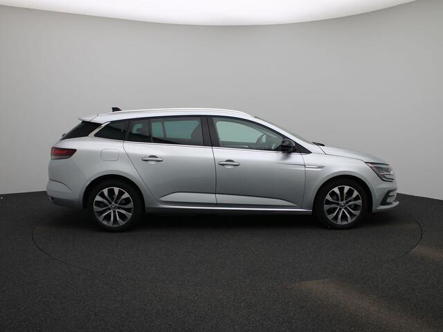 Renault MEGANE Estate 1.3 TCe 140 Techno | Airco | Apple Carplay/Android Auto | Automaat | Verwarmbare voorstoelen | achteruitrijcamera