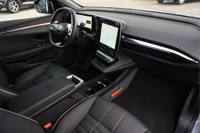 Renault MEGANE E-Tech EV60 Optimum Charge Iconic