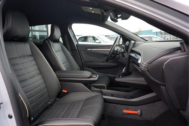 Renault MEGANE E-Tech EV60 Optimum Charge Iconic