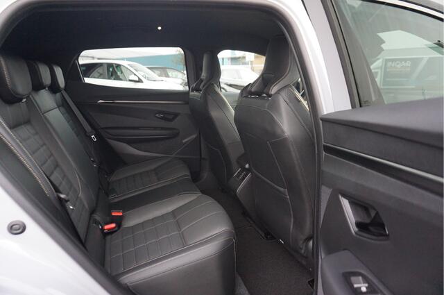 Renault MEGANE E-Tech EV60 Optimum Charge Iconic