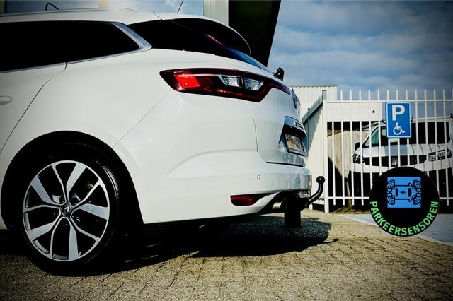 Renault MEGANE Estate 1.2 TCe Bose | PDC | CRUISE | TREKHAAK | CLIMA