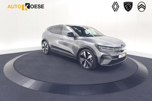 Renault MEGANE E-Tech EV60 220 Optimum Charge Techno | Pack Winter | Camera | Adaptieve Cruise Control | Dodehoekdetectie
