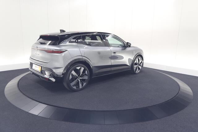 Renault MEGANE E-Tech EV60 220 Optimum Charge Techno | Pack Winter | Camera | Adaptieve Cruise Control | Dodehoekdetectie