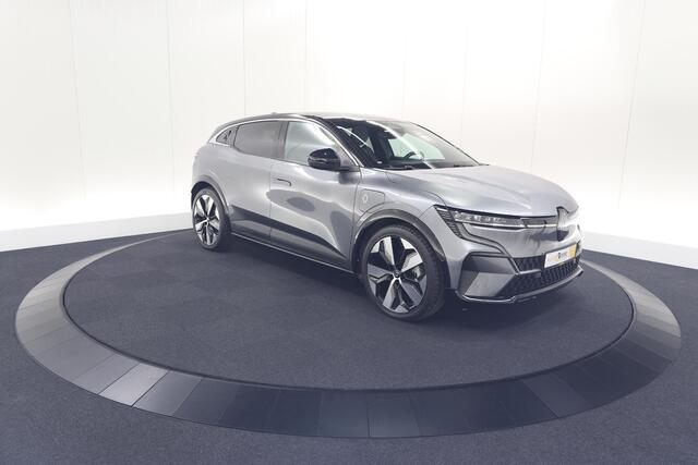 Renault MEGANE E-Tech EV60 220 Optimum Charge Techno | Pack Winter | Camera | Adaptieve Cruise Control | Dodehoekdetectie