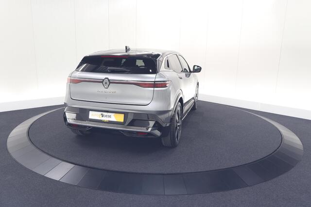 Renault MEGANE E-Tech EV60 220 Optimum Charge Techno | Pack Winter | Camera | Adaptieve Cruise Control | Dodehoekdetectie