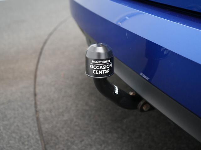 Renault MEGANE Estate TCe 140 Techno - RIJKLAARPRIJS - All Seasonbanden - Achteruitrijcamera - Trekhaak - Dealeronderhouden