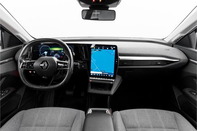 Renault MEGANE E-Tech EV60 Optimum Charge Evolution