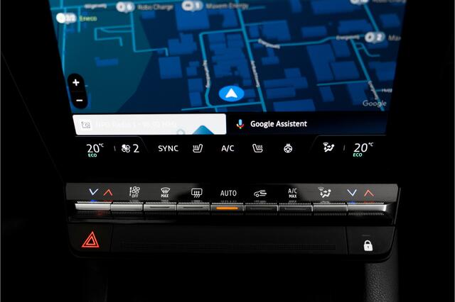 Renault MEGANE E-Tech EV60 Optimum Charge Evolution