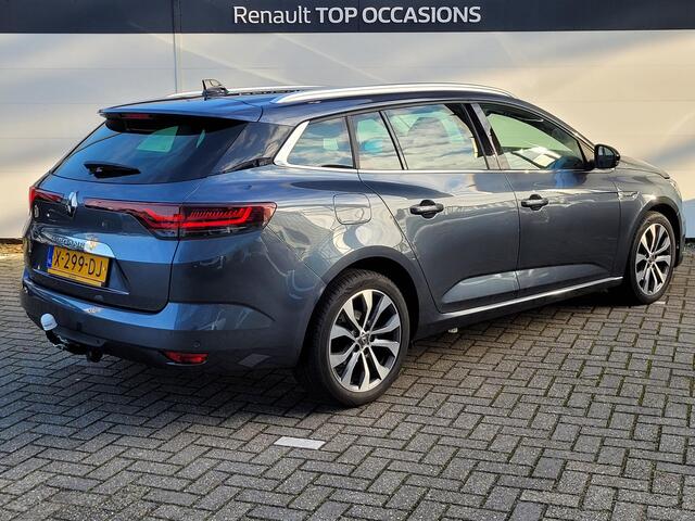 Renault MEGANE Estate 1.3 TCe 140 Techno Automaat | Trekhaak