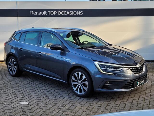 Renault MEGANE Estate 1.3 TCe 140 Techno Automaat | Trekhaak