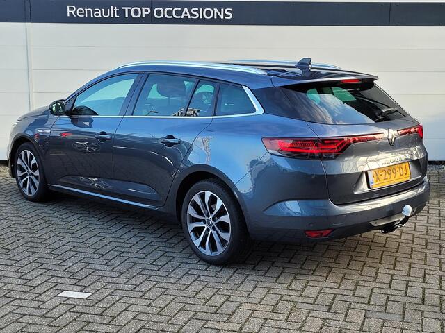Renault MEGANE Estate 1.3 TCe 140 Techno Automaat | Trekhaak