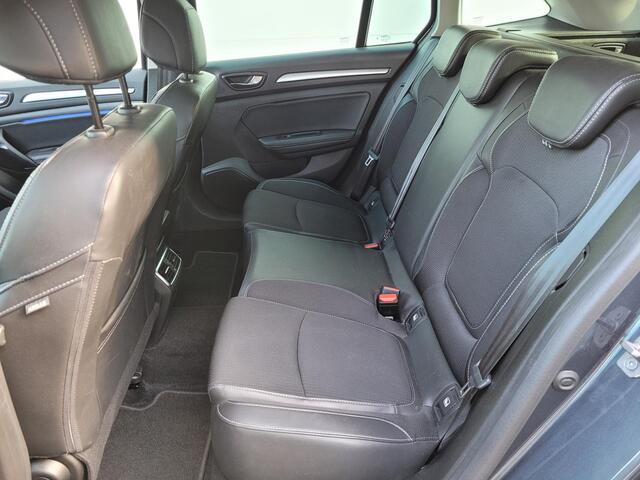 Renault MEGANE Estate 1.3 TCe 140 Techno Automaat | Trekhaak