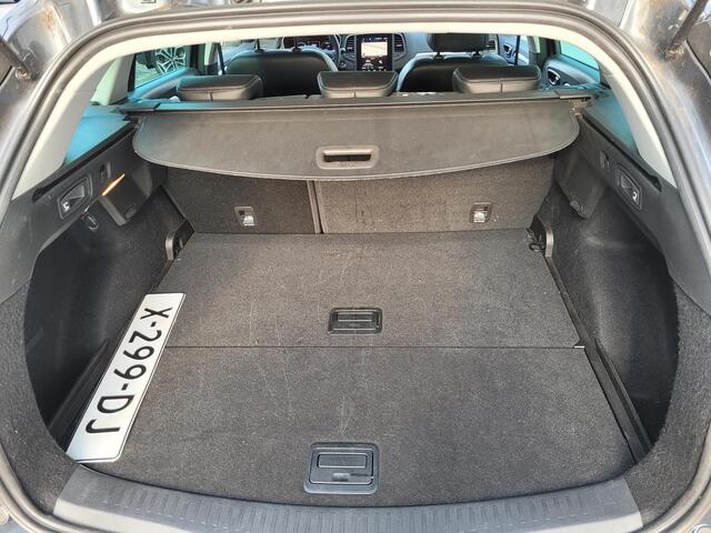 Renault MEGANE Estate 1.3 TCe 140 Techno Automaat | Trekhaak