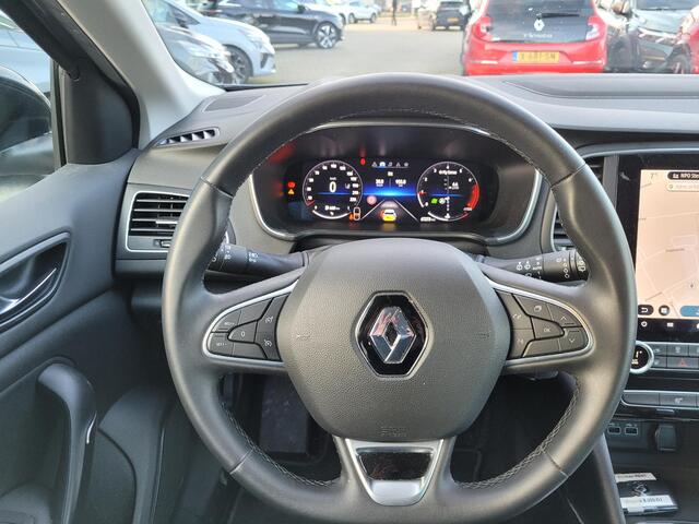 Renault MEGANE Estate 1.3 TCe 140 Techno Automaat | Trekhaak