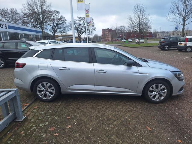 Renault MEGANE Estate 1.3 TCe Limited TREKHAAK