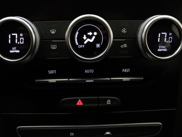 Renault MEGANE Estate E-Tech Plug-In Hybrid 160PK Business Zen Cruise | Climate | Navi | Parkeersens. v+a