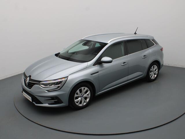 Renault MEGANE Estate E-Tech Plug-In Hybrid 160PK Business Zen Cruise | Climate | Navi | Parkeersens. v+a